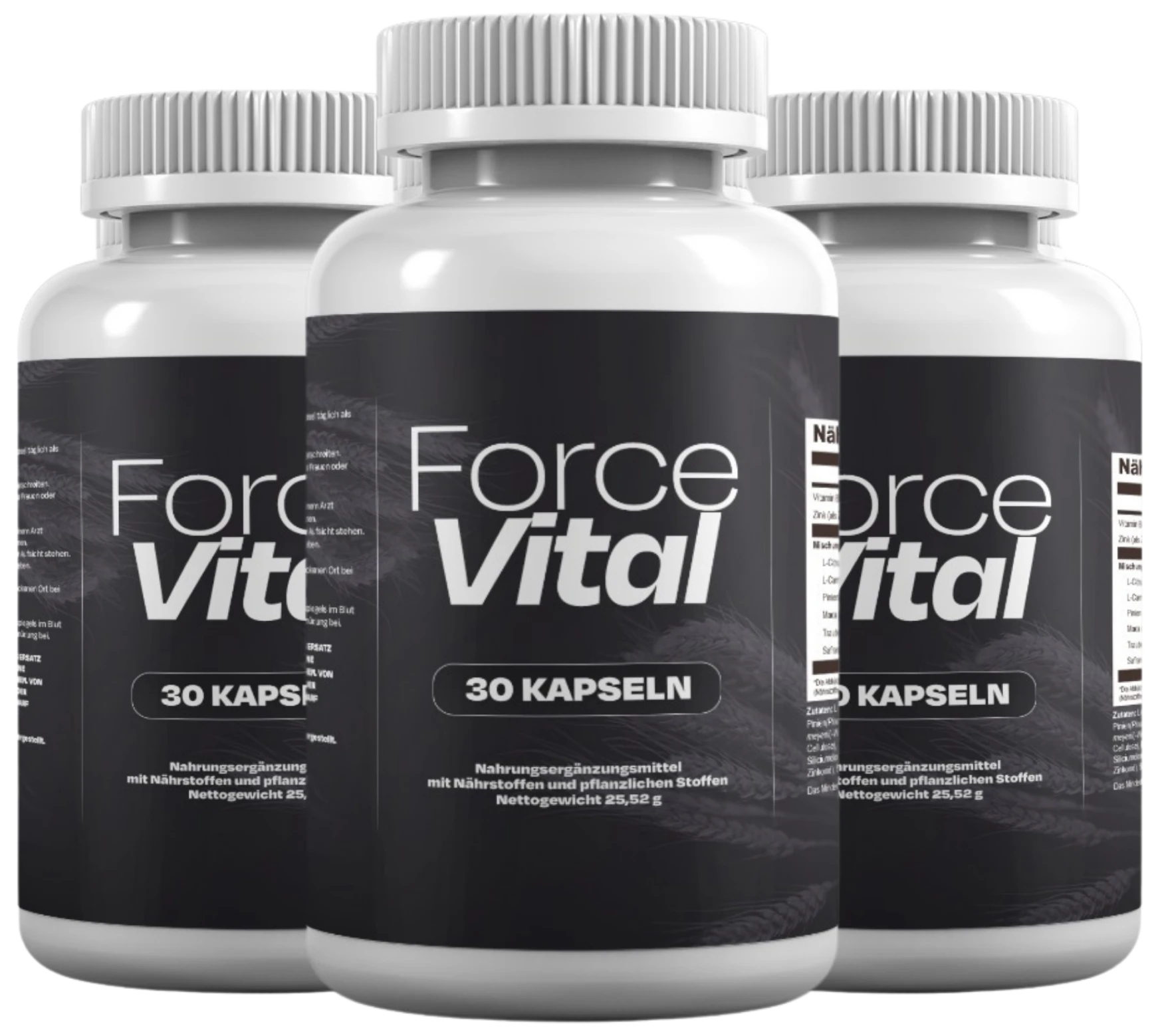 ForceVital Produkt