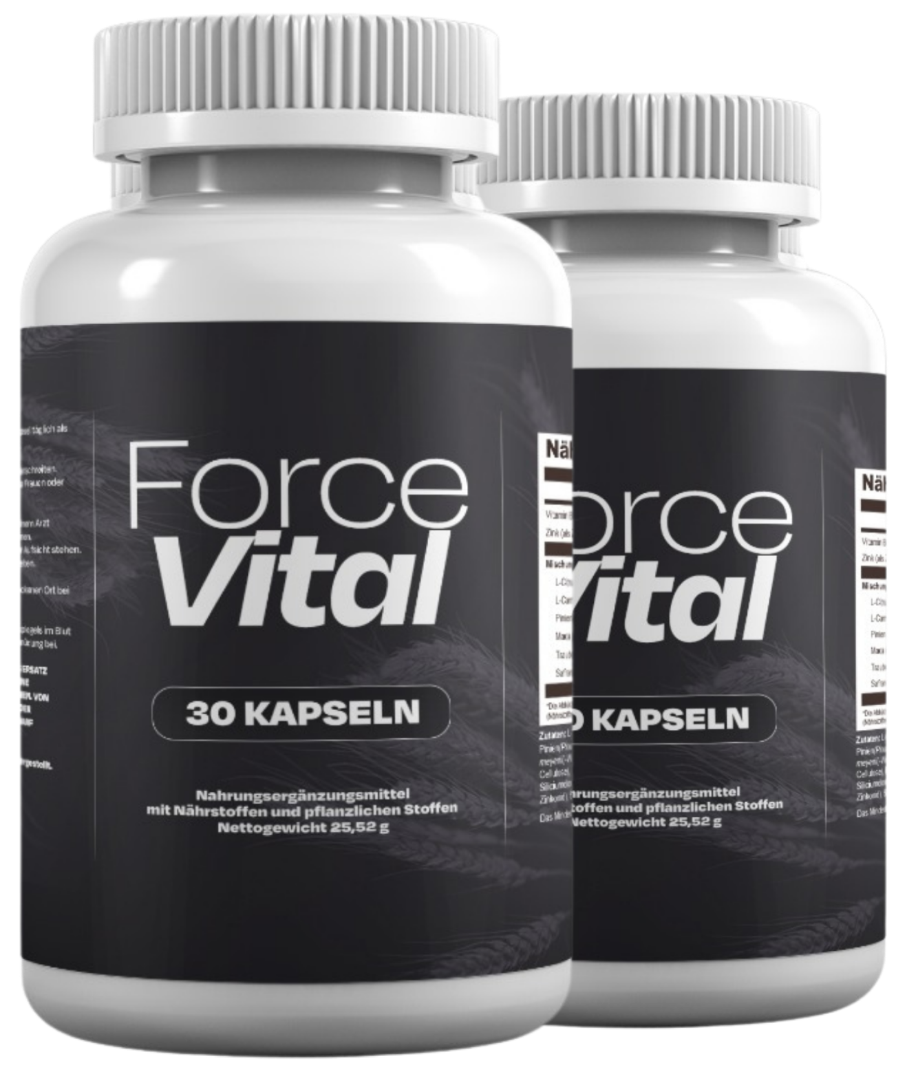 ForceVital Produkt